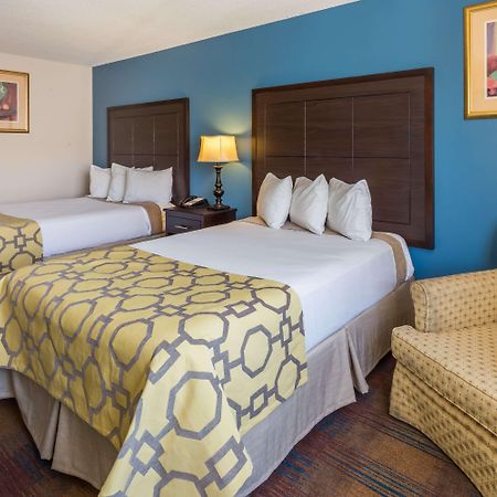เบย์มอนต์ บาย วินด์แฮม แอนเดอร์สัน Hotel ภายนอก รูปภาพ