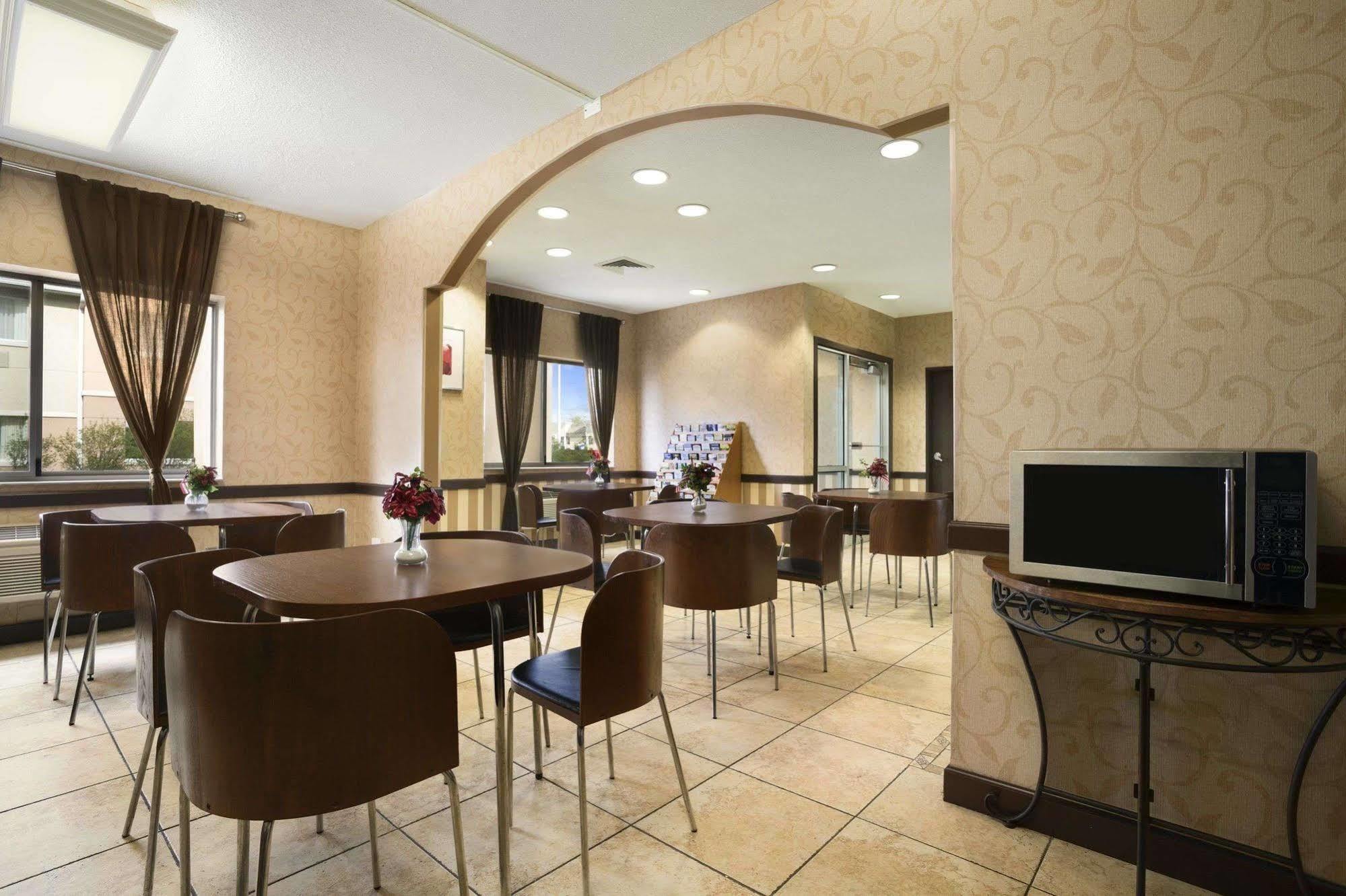 เบย์มอนต์ บาย วินด์แฮม แอนเดอร์สัน Hotel ภายนอก รูปภาพ